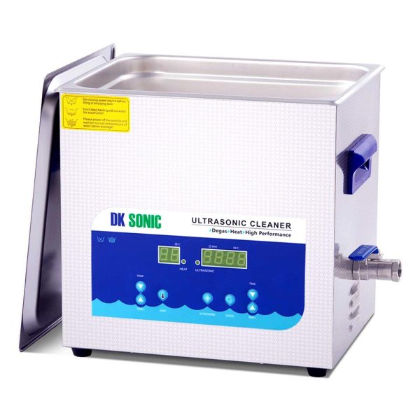 10L Nettoyeur à Ultrasons Digital