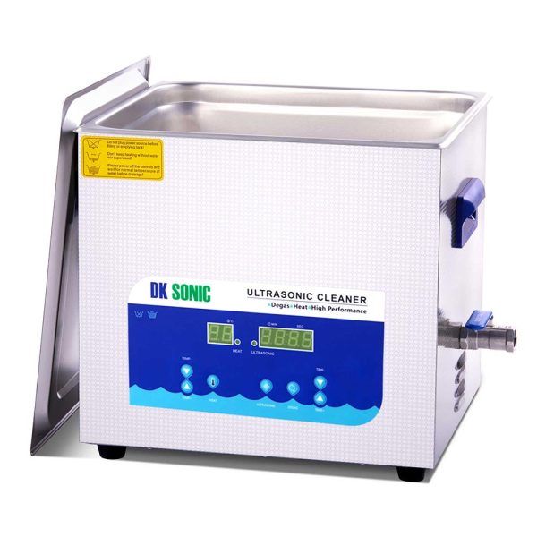 15L Nettoyeur à Ultrasons Digital
