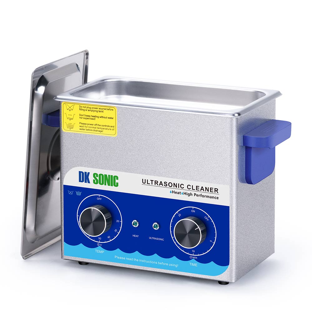 3.2L Nettoyeur à Ultrasons Mécanique