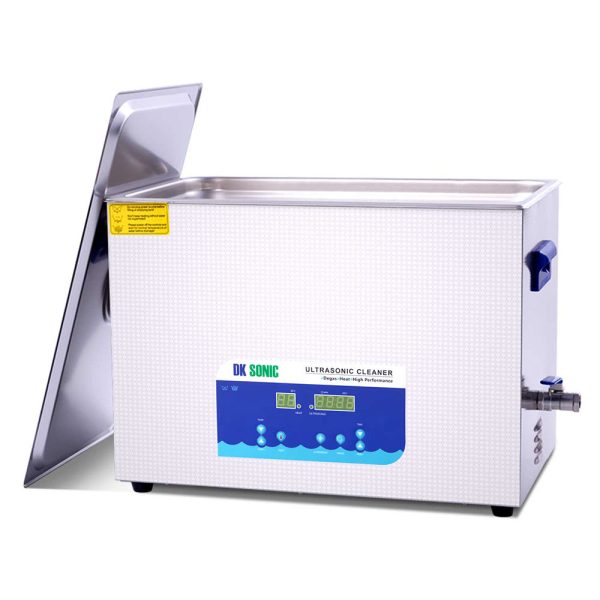 30L Nettoyeur à Ultrasons Digital