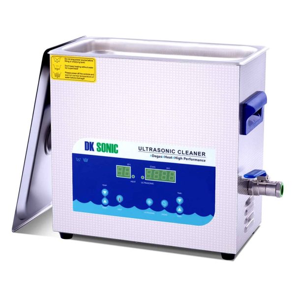 6.5L Nettoyeur à Ultrasons Digital